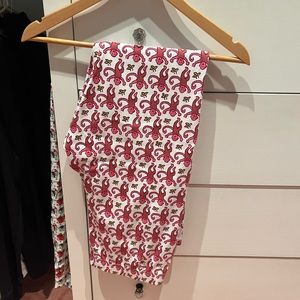 Roller Rabbit PJ Pants